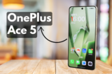 OnePlus Ace 5 Leak Sparks Excitement: What’s Inside?