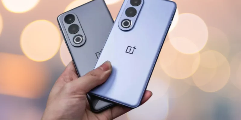 OnePlus Nord 5 Launch With 250MP Camera, 6500mAh Battery – A Game-Changer Awaits!