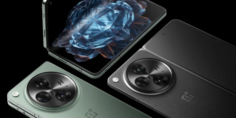 Unfold the Mystery: OnePlus Open Hits Amazon with a Bold Try & Buy Option!