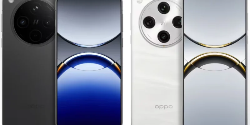 Oppo Bold Move: Three New Smartphones with Massive 7,000mAh Batteries β Whatβs Coming Next