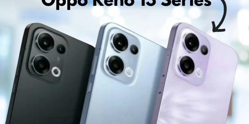 Oppo Reno 13 Series 5G Certification Leak: Is the Global Release Around the Corner?