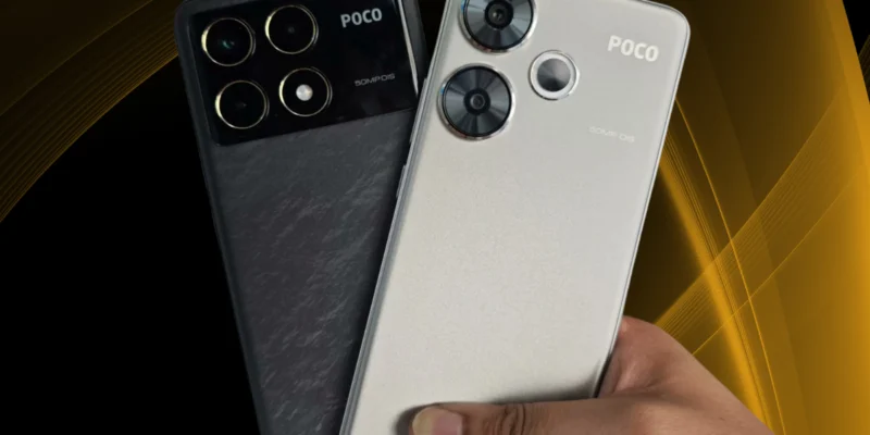 Poco F7 Pro Poco F7 Ultra Launching Soon: The Wait is Almost Over!