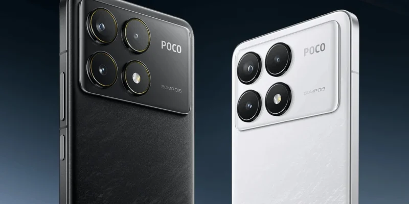 POCO X7 Pro first Xiaomi Smartphone to run HyperOS 2.0 is set to launch in India: The highly-anticipated Game Changer for Indian Tech Enthusiasts