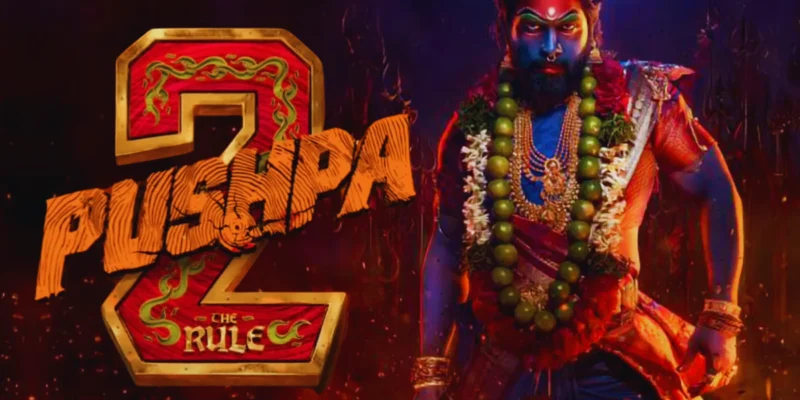 Pushpa 2 OTT Release Sparks Global Frenzy – Climax Scene Goes Viral!