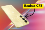 Realme C75: The Budget Phone That Could Shake the Market!