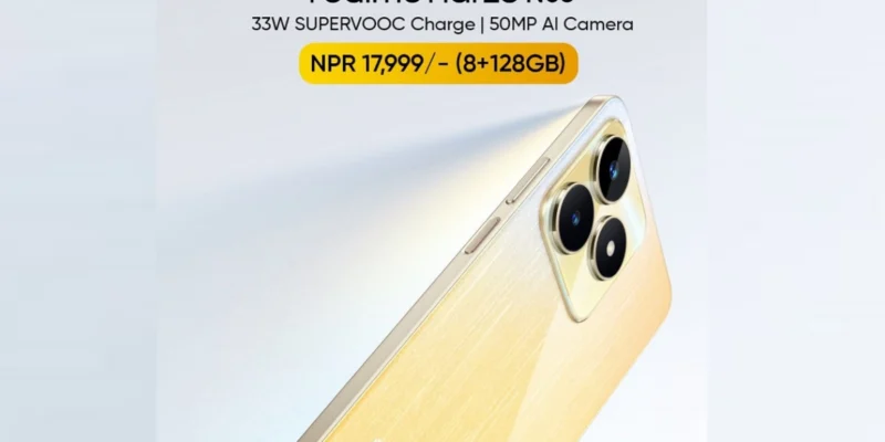 Realme Narzo N53 5G at an Unbelievable ₹11,000: What’s Hidden in This Budget Phone
