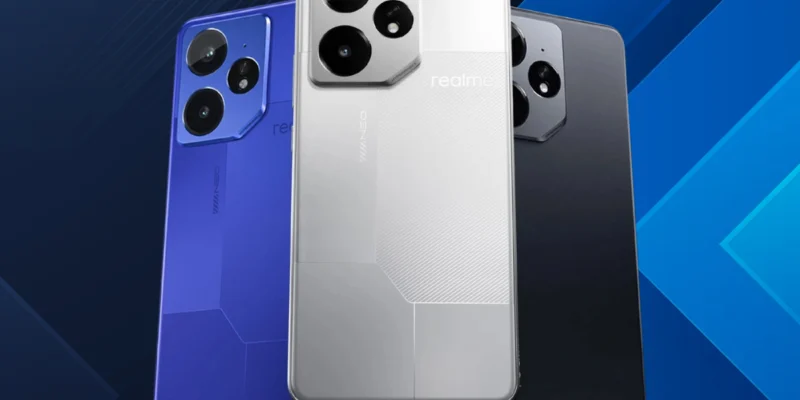 Realme Neo 7 India Launch LeakedβAnd Itβs Bringing Surprises!