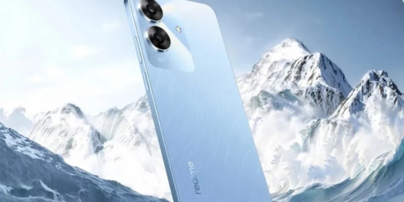 Realme Note 60x: Shocking Specs and Price Leaked Ahead of Launch—Budget King in the Making