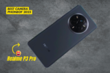 Realme P3 Pro The Countdown Begins—What Secrets Does This Smartphone Hold?