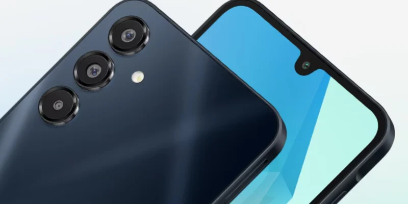 Samsung Galaxy A16 5G Review: A Game-Changer or Just Another Midrange Player?