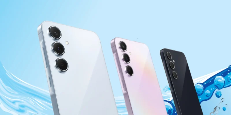 Samsung Galaxy A56 Revealed: A Game-Changer in the Making?