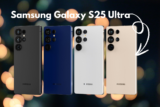 Samsung Galaxy S25 Ultra Leaks Reveal Stunning New Update Feature—Get Ready!