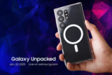 Samsung Galaxy Unpacked 2025: The Future of Smartphones Unveiled