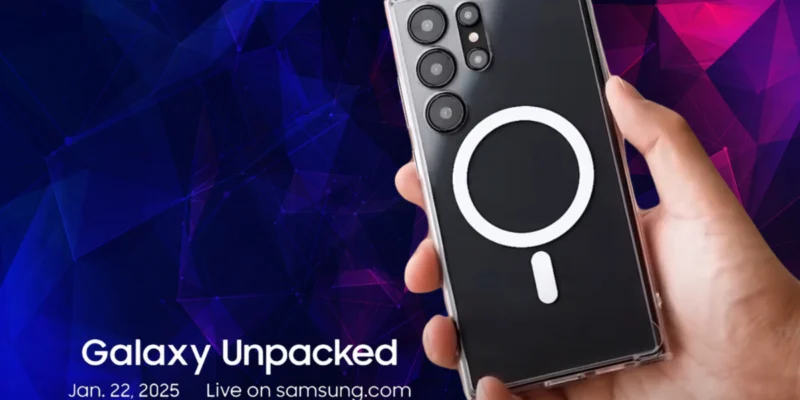 Samsung Galaxy Unpacked 2025: The Future of Smartphones Unveiled