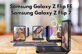What’s Next for Foldables? Samsung Galaxy Z Flip FE and Flip 7 Lead the Way