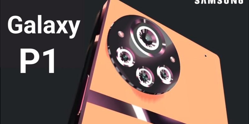 Samsungβs 6200mAh Battery Phone With 108MP Camera: Ultimate Power-Packed Device for Young Users