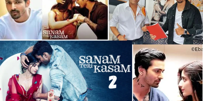 Sanam Teri Kasam 2 Officially Announced – What We Know So Far