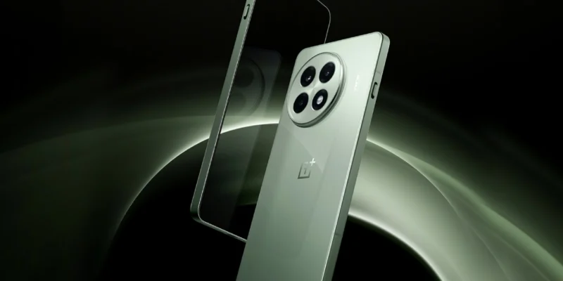 Tech Shockwaves: OnePlus Ace 5 Pro Prepares to Dazzle the Market!