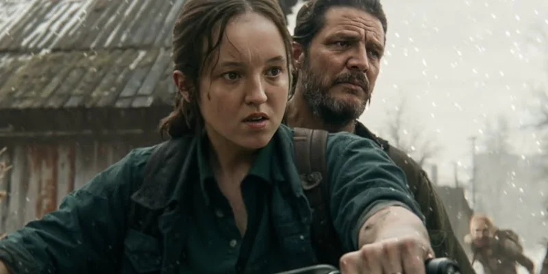 Shocking Twists, New Faces, and Heartbreak: The Last of Us Season 2 Unveiled!