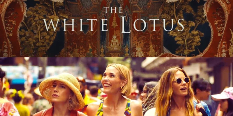 The White Lotus Returns with Shocking Twists: Greg’s Secret & Belinda’s Revenge?