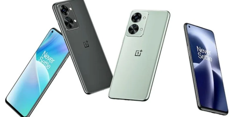 This Affordable OnePlus Smartphone Might Be Too Good to Be True