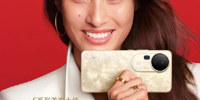 Vivo S20, S20 Pro Official Teasers Drop: Key Features and Design Unveiled!