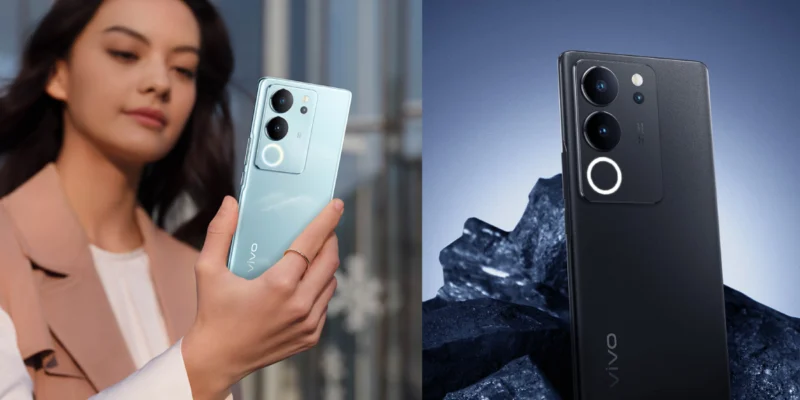 Vivo V29 5G: Explore Its 256GB Variant, Price, and Exceptional Features