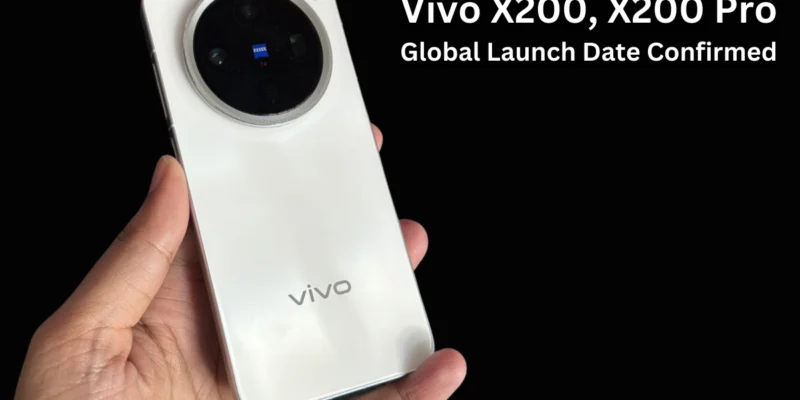 Vivo X200 Series Goes Global: Specs, Features, and Launch Timeline