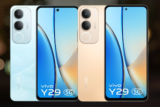 Breaking Down Vivo Y29 5G Specification and Features You Can’t Ignore at This Price!